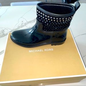 Michael Kors Rain boots
